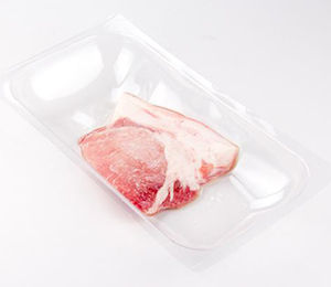 肉聯(lián)廠真空包裝膜使用