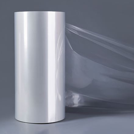 LB-S High Performance Cross-Linked Shrink Film